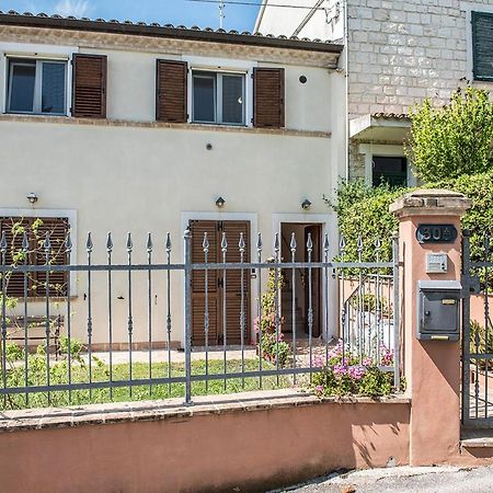 Apartamento N012 - Numana, Nuovo Bilocale Con Aria Condizionata Sirolo Exterior foto