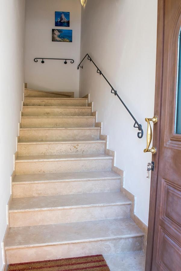 Apartamento N012 - Numana, Nuovo Bilocale Con Aria Condizionata Sirolo Exterior foto