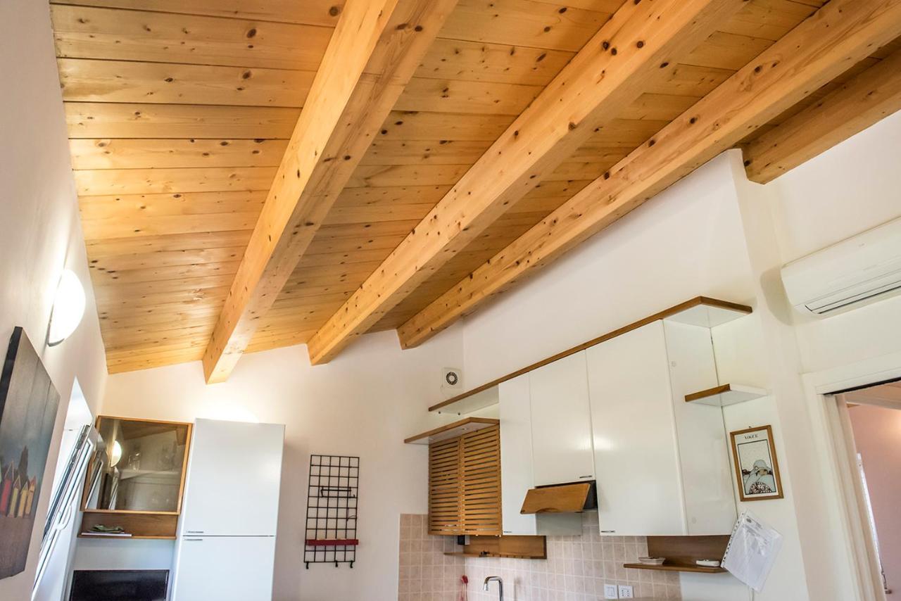Apartamento N012 - Numana, Nuovo Bilocale Con Aria Condizionata Sirolo Exterior foto