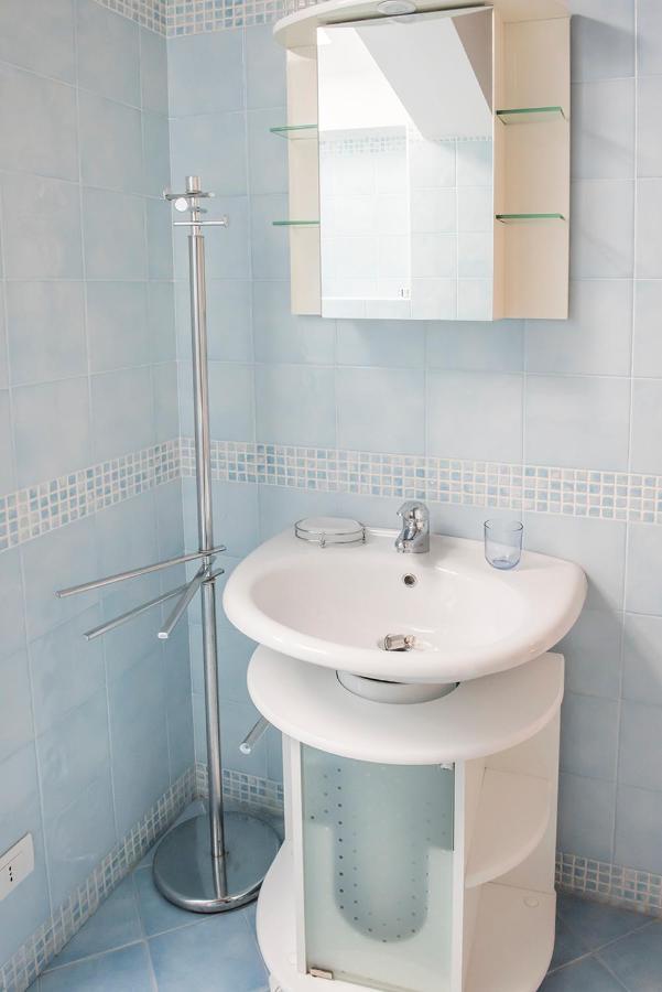 Apartamento N012 - Numana, Nuovo Bilocale Con Aria Condizionata Sirolo Exterior foto