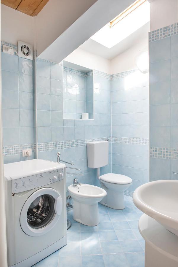 Apartamento N012 - Numana, Nuovo Bilocale Con Aria Condizionata Sirolo Exterior foto