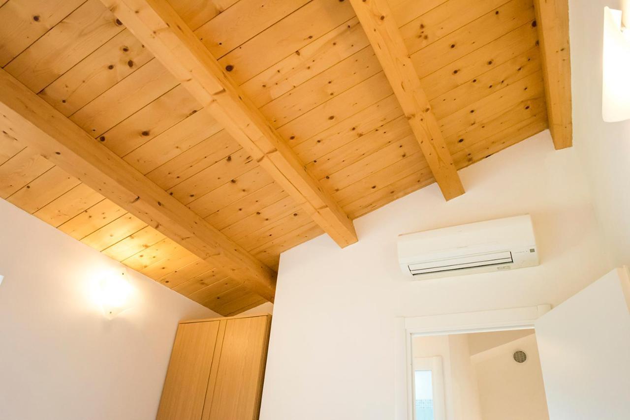Apartamento N012 - Numana, Nuovo Bilocale Con Aria Condizionata Sirolo Exterior foto